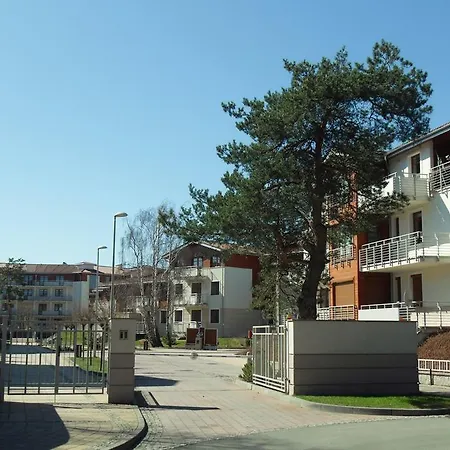 Strand Appartamento Danzica