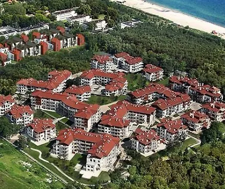 Strand Appartamento