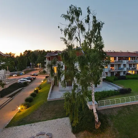Strand Danzica